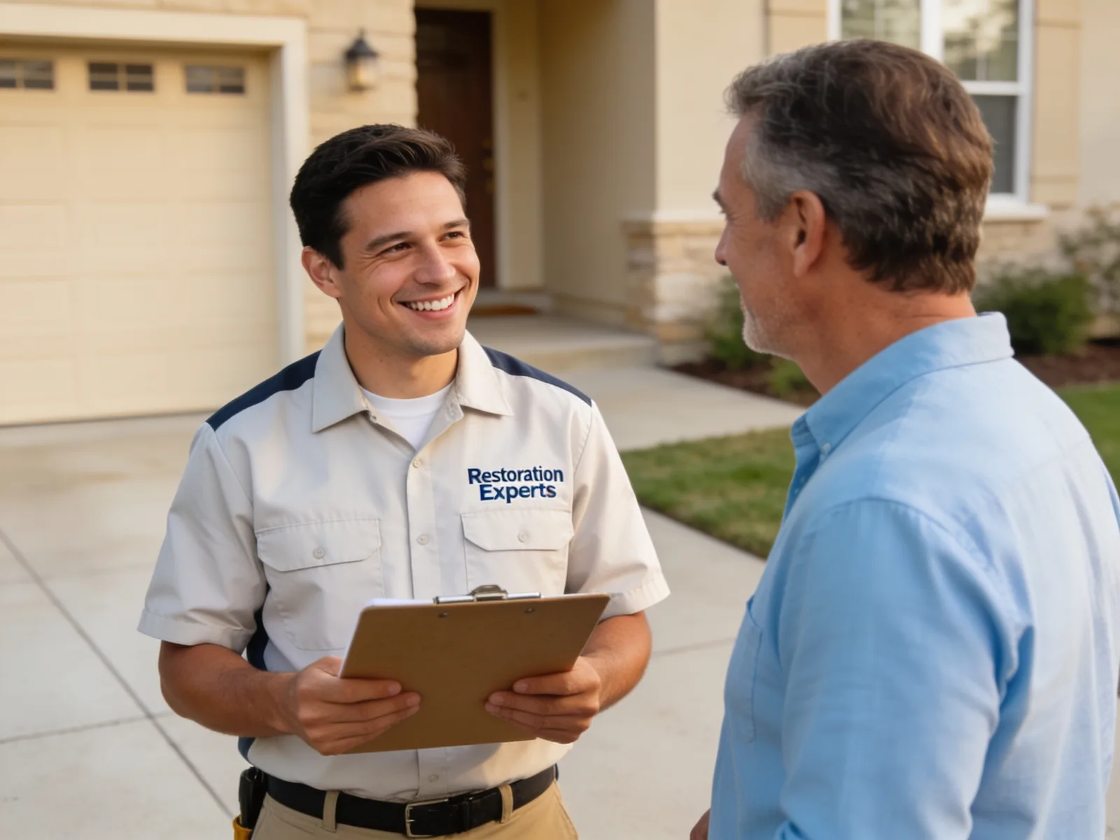 Water Damage Cleanup River Falls, WI FAQs